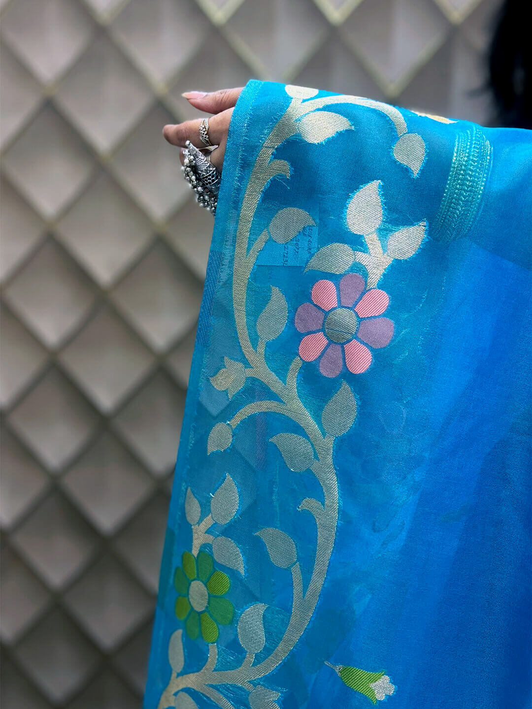 Bahaar-e-Neela
