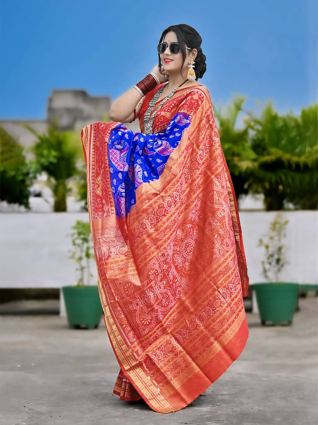NEELSANKHA