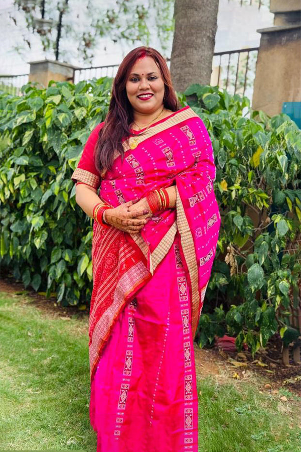 Subhasmita Swain