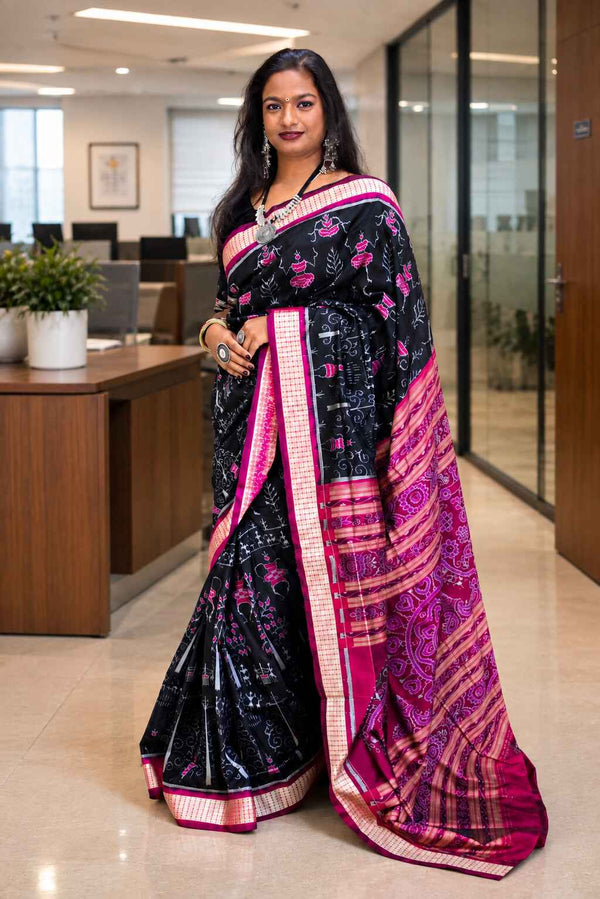Aditi Pradhan
