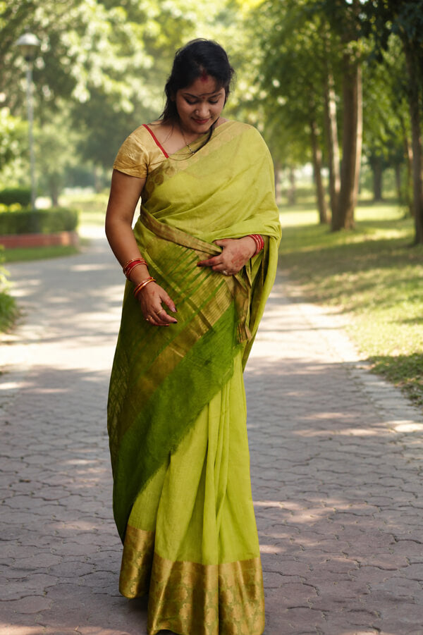 De Nupur Meghna