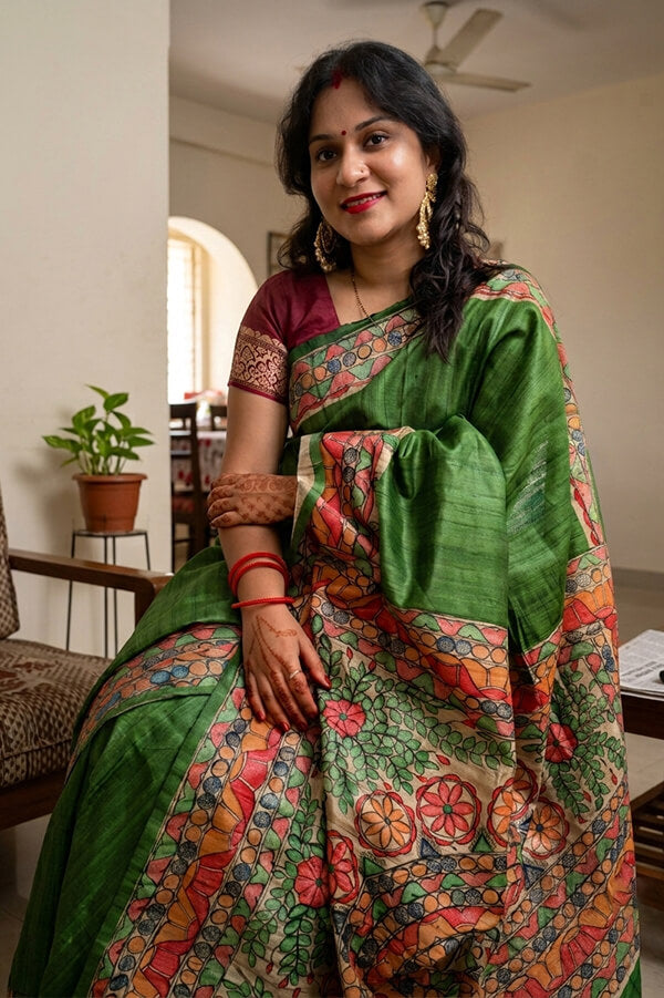 De Nupur Meghna