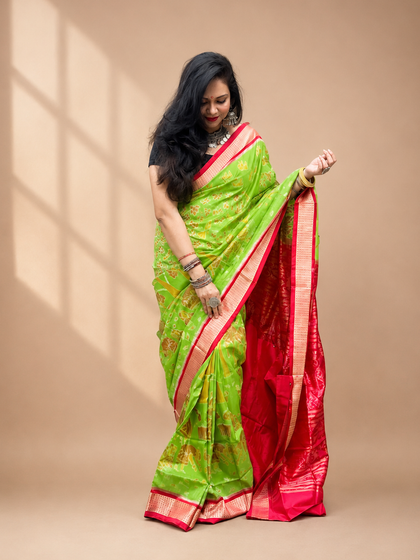 HARITA MAHULIKA