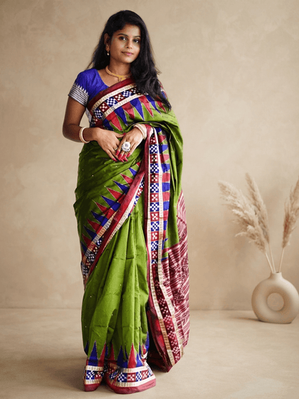 NEELHARITA PASAPALI