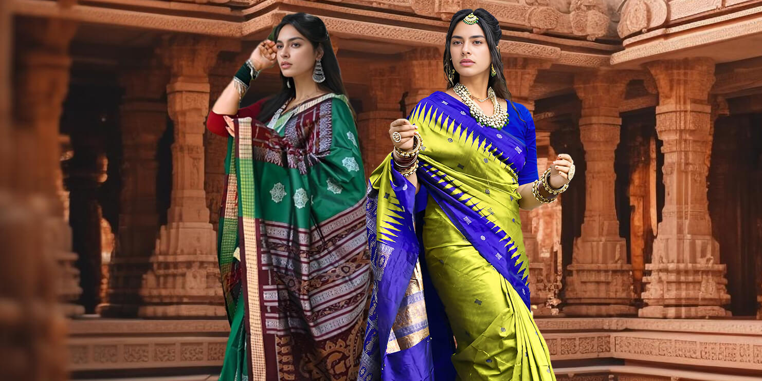 Silk Heritage