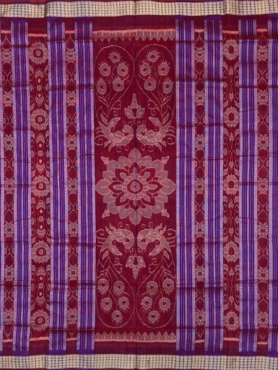KESHAR PUSHPA