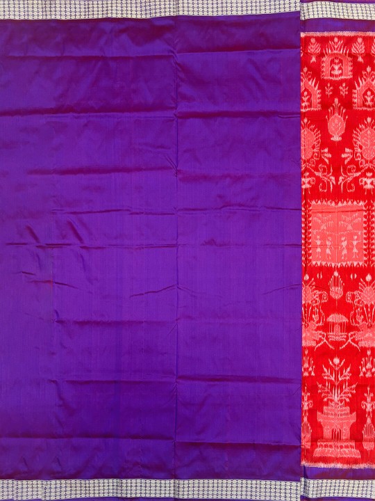 KESHAR PUSHPA