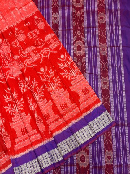 KESHAR PUSHPA