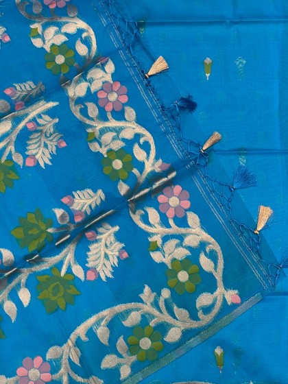 Bahaar-e-Neela