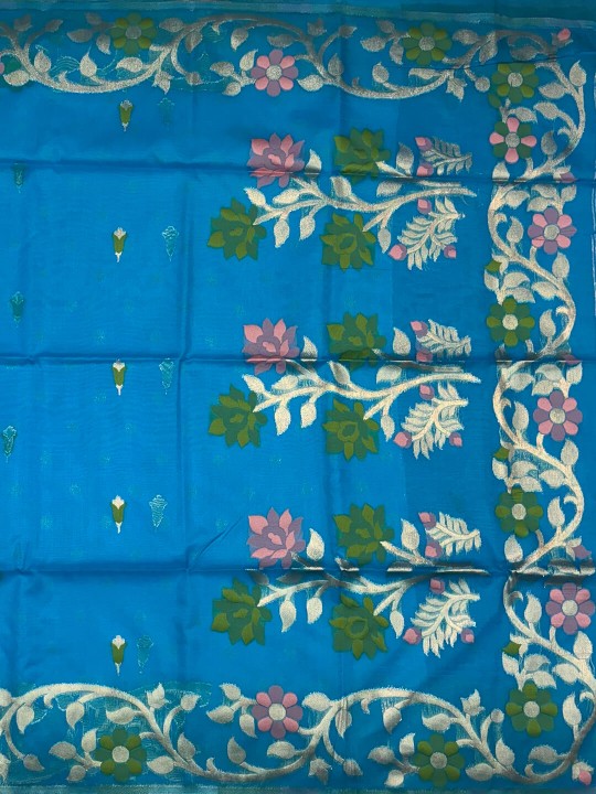 Bahaar-e-Neela