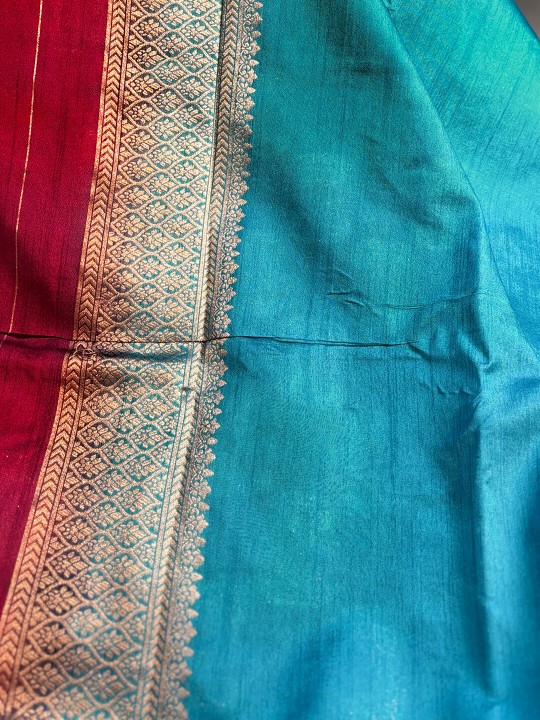 SANGRIA SILK SAREE