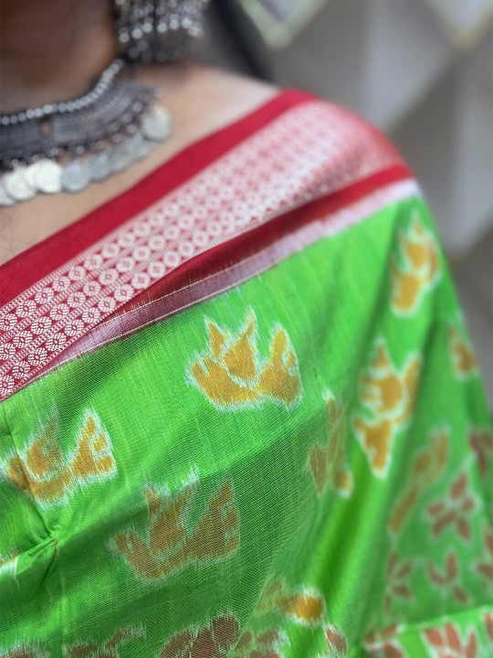 HARITA MAHULIKA