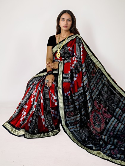 PATRALEKHA