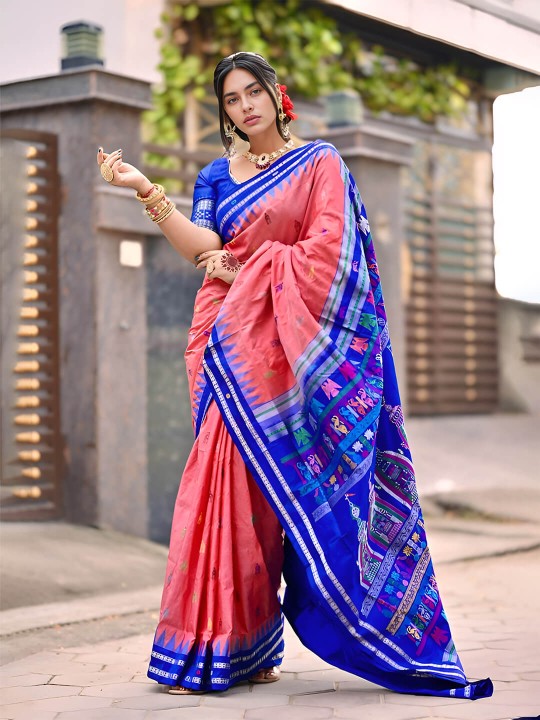 Nilachala Rathashree