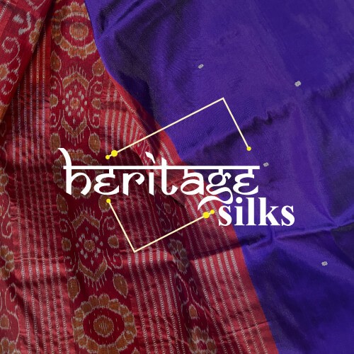 HERITAGE SILKS