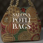 SALONA POTLI BAGS