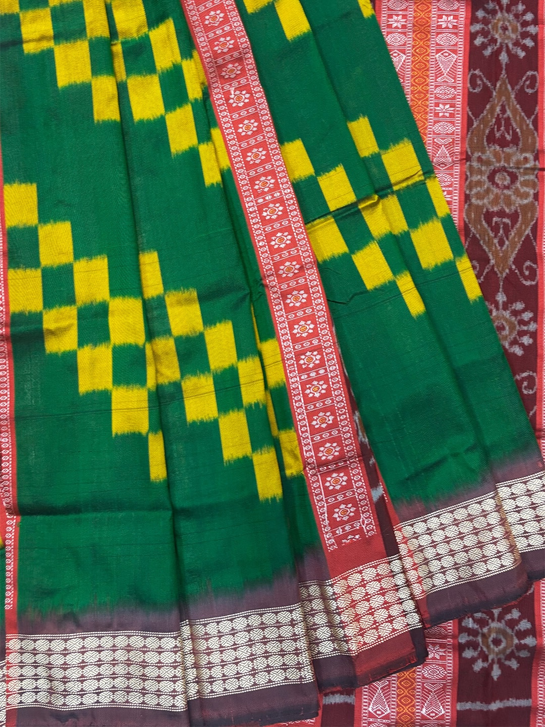 HARITA KUMBHA