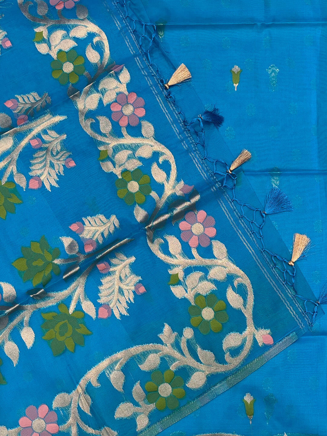 Bahaar-e-Neela