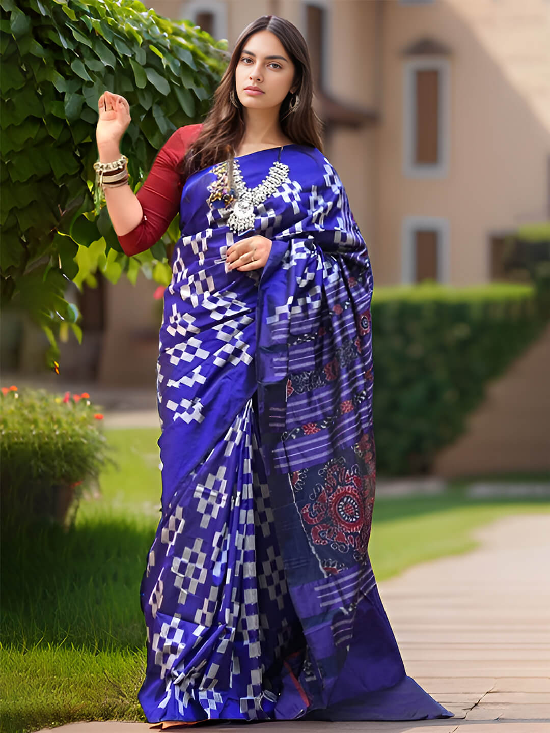 NEELSHIKHA 